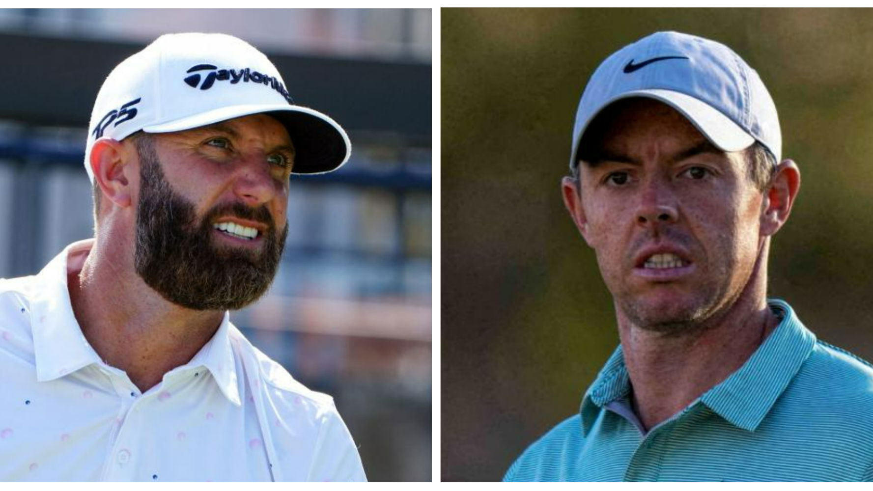 PGA Tour Netflix series release date REVEALED with teaser trailer